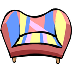 Daybeds icon