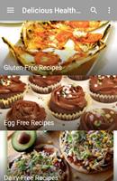 Delicious Healthy Meal Recipes screenshot 3