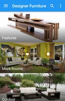 Designer Furniture imagem de tela 3