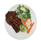 Diabetic Grilled Food icono