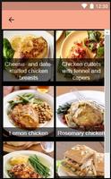 Diabetic Grilled Food ภาพหน้าจอ 3