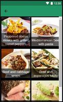 Diabetic Dishes screenshot 2