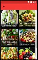 Diabetic Salad captura de pantalla 3