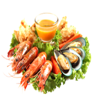 Icona Diabetic Seafood