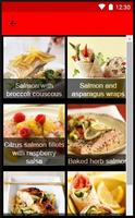 Diabetic Seafood اسکرین شاٹ 3