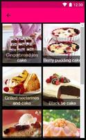 Diabetic Pies & Cakes screenshot 3
