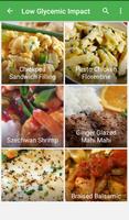 برنامه‌نما Diet healthy recipes عکس از صفحه