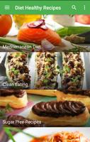 Diet healthy recipes 截圖 2