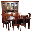 APK Dining Room Table