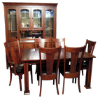 Dining Room Table Zeichen