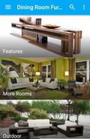 برنامه‌نما Dining Room Furniture عکس از صفحه