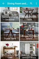 Dining Tables скриншот 3