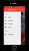 Dokter Cinta capture d'écran 1