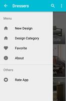 Dressers screenshot 1