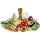 Easy And Healthy Recipes icon