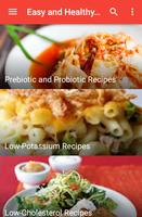 Easy And Healthy Recipes 截圖 3