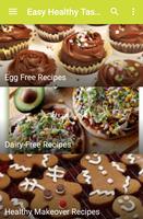 Easy Healthy Tasty Recipes Ekran Görüntüsü 2