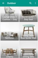 برنامه‌نما Furniture Direct عکس از صفحه