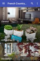 French Country House Plans 截图 2