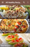 Free Healthy Dinner Recipes 截图 3