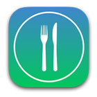 Free Healthy Food Recipes icon