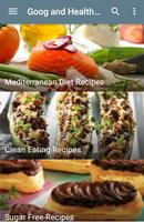 Good and Healthy Recipes Screenshot 2