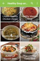 Healthy Vegetable Recipes screenshot 3