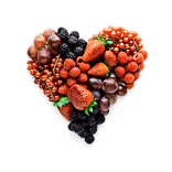 Healthy baking recipes