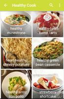 Healthy Cook Recipes 스크린샷 3