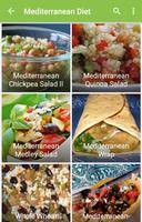برنامه‌نما Healthy Cuisine Recipes عکس از صفحه