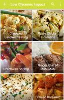 Healthy Delicious Recipes ảnh chụp màn hình 2