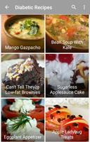 Healthy Dish Recipes 截图 3