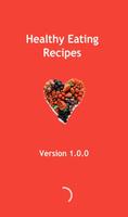 Healthy Eating Recipes poster