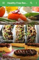 Healthy free recipes imagem de tela 2