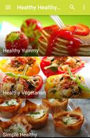 Healthy healthy recipes تصوير الشاشة 2