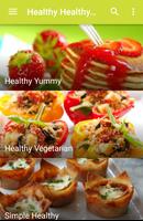 Healthy healthy recipes capture d'écran 2