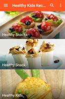 Healthy kids recipes تصوير الشاشة 2