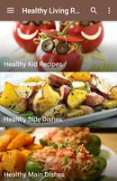 Healthy living recipes 截图 3