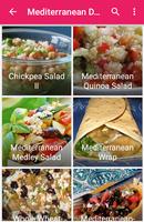 Healthy Meals Recipes capture d'écran 2