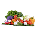 Healthy new recipes icon