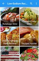 Healthy nutritious recipes ภาพหน้าจอ 3