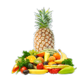 Healthy online recipes