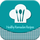 Healthy Ramadan Recipes icon