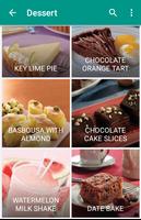 Healthy Ramadan Recipes screenshot 3