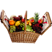 Healthy Recipes Websites icon