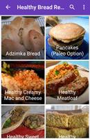 Healthy Recipes Websites Ekran Görüntüsü 3