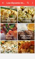 برنامه‌نما Healthy Recipes Taste عکس از صفحه