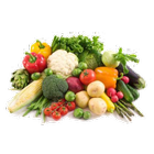 Healthy soup recipes icon