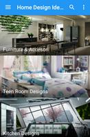 Home Design Ideas capture d'écran 2