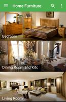 Home Furniture ภาพหน้าจอ 2